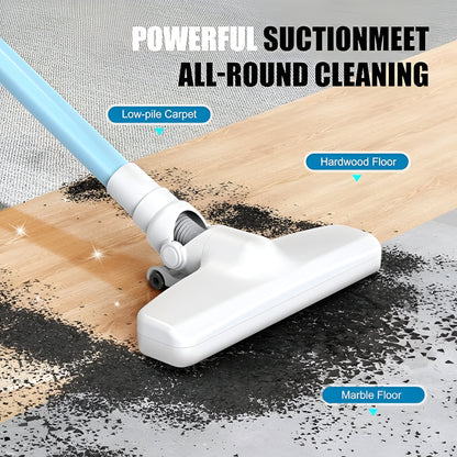 12 in 1 Stick Handheld Vacuum