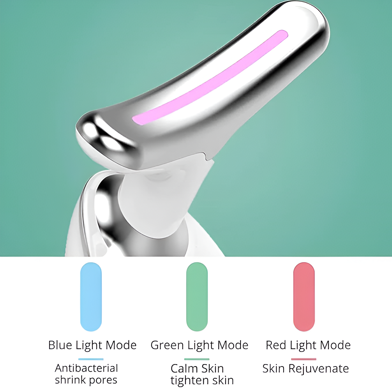 Anti Wrinkle Beauty Apparatus