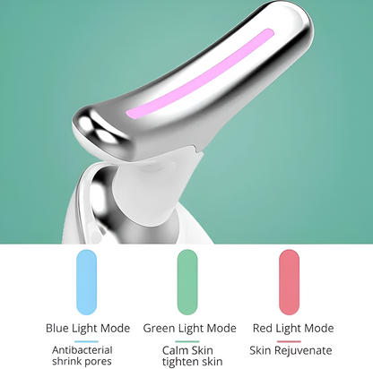Anti Wrinkle Beauty Apparatus