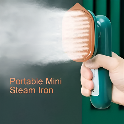 Foldable Electric Iron